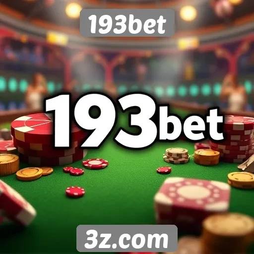 193bet : 193bet oferece variedade em jogos de cassino