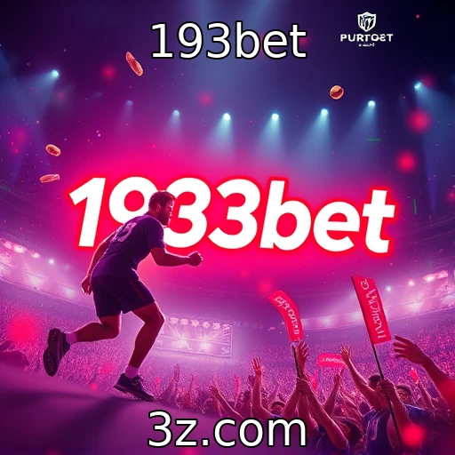 193bet : O impacto da tecnologia nas experiências de jogo