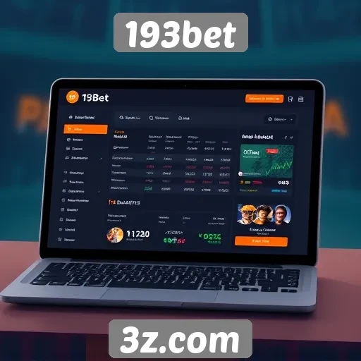 193bet : Interface e experiência do usuário no 193bet